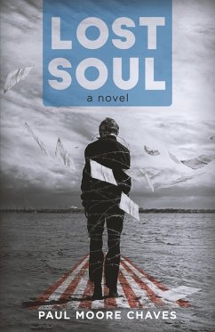 Cover Lost Soul (eBook, ePUB)