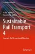 Sustainable Rail Transport 4 - Bild 1
