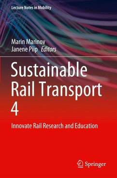 Sustainable Rail Transport 4