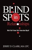 Blind Spots in Relationships (eBook, ePUB)