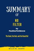 Summary of No Filter By Paulina Porizkova: The Good, the Bad, and the Beautiful (eBook, ePUB)