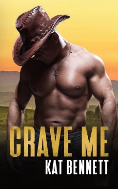 Crave Me (See Me, #2) (eBook, ePUB) - Bennett, Kat