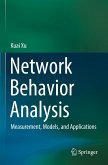 Network Behavior Analysis