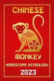 Monkey Chinese Horoscope 2023 (Check Out Chinese New Year Horoscope Predictions 2023, #9) (eBook, ePUB)