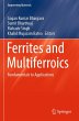Ferrites and Multiferroics - Bild 1