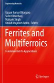 Ferrites and Multiferroics