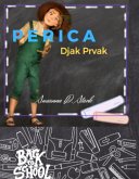 Perica, Djak Prvak (eBook, ePUB)