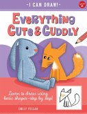 Everything Cute & Cuddly (eBook, ePUB)