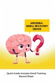 Anosmia: Smell Recovery Book (eBook, ePUB)