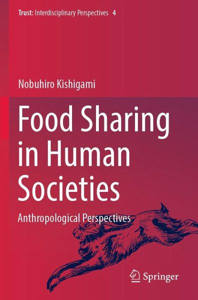 Food Sharing in Human Societies