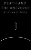Death and the Universe (New Mythology, #2) (eBook, ePUB)