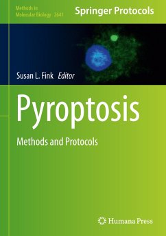 Pyroptosis