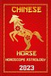 Horse Chinese Horoscope 2023 (Check Out... - Bild 1