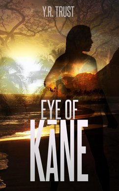Cover Eye of Kane (Genesis, #1) (eBook, ePUB)