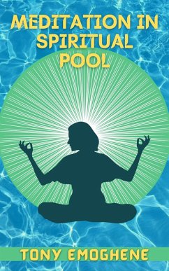 Cover Meditation In a Spiritual Pool (eBook, ePUB)
