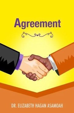 Cover Agreement (eBook, ePUB)