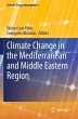 Climate Change in the Mediterranean and... - Bild 1
