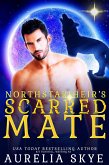 Northstar Heir's Scarred Mate (Northstar Shifters, #1) (eBook, ePUB)