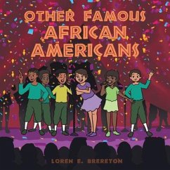 Cover Other Famous African Americans (eBook, ePUB)