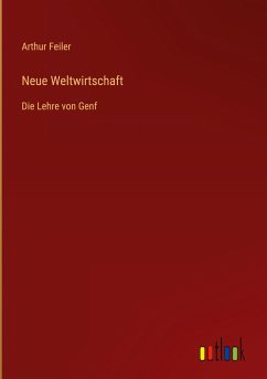 Neue Weltwirtschaft