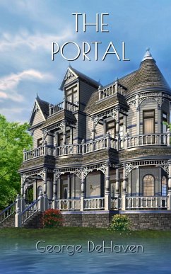 The Portal - Dehaven, George