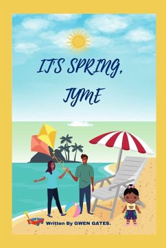 Cover IT'S SPRING TYME
