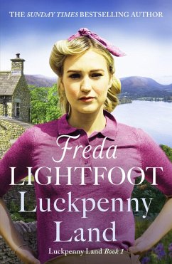 Cover Luckpenny Land