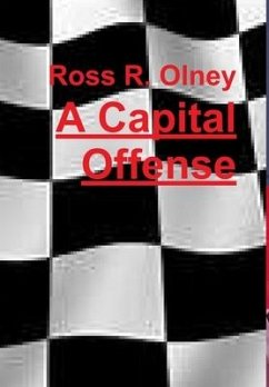 A Capital Offense - R. Olney, Ross