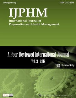 International Journal of Prognostics and Health Management Volume 3 (color) - Phm Society