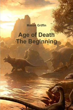 My Paperback Book - Griffin, Mason