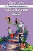 Yasamla Transparan Iliskiler