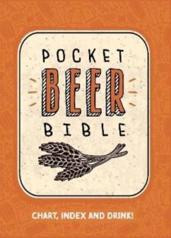 Pocket Beer Bible - Books by Boxer