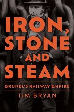 Iron, Stone and Steam - Bryan, Tim