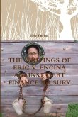 THE WRITINGS OF ERIC V. ENCINA AGAINST DEBT FINANCE & USURY