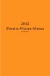 2012 Poems-Proses-Muses - Bild 1