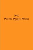 2012 Poems-Proses-Muses