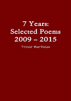 7 Years - Martinson, Trevor