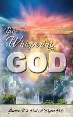 The Whispering God - Wagner, Paul A.; Wagner, Jeanene Hanna