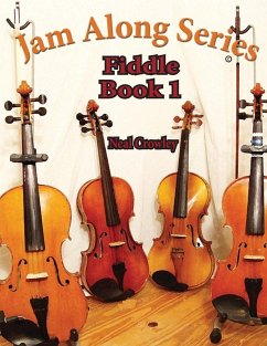 Cover Jam Along Series