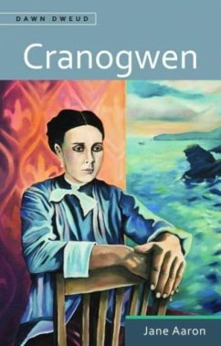 Cover Cranogwen