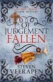 Of Judgement Fallen