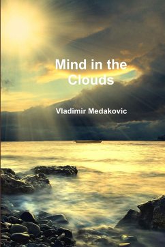 Mind in the Clouds - Medakovic, Vladimir