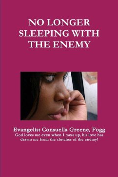 NO LONGER SLEEPING WITH THE ENEMY - Greene, Fogg Consuella