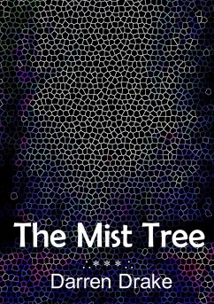 The Mist Tree - Drake, Darren