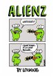 ALIENZ - Bild 1