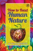 How to read Human Nature