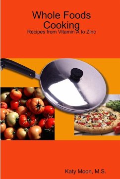 Cover Whole Foods Cooking