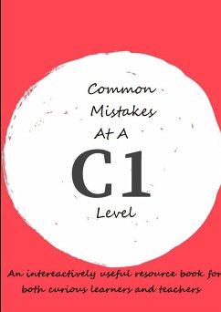 Common Mistakes At A C1 Level - Feather, Laurence