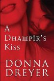 A Dhampir's Kiss