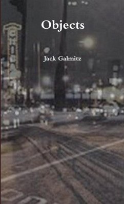 Objects - Galmitz, Jack